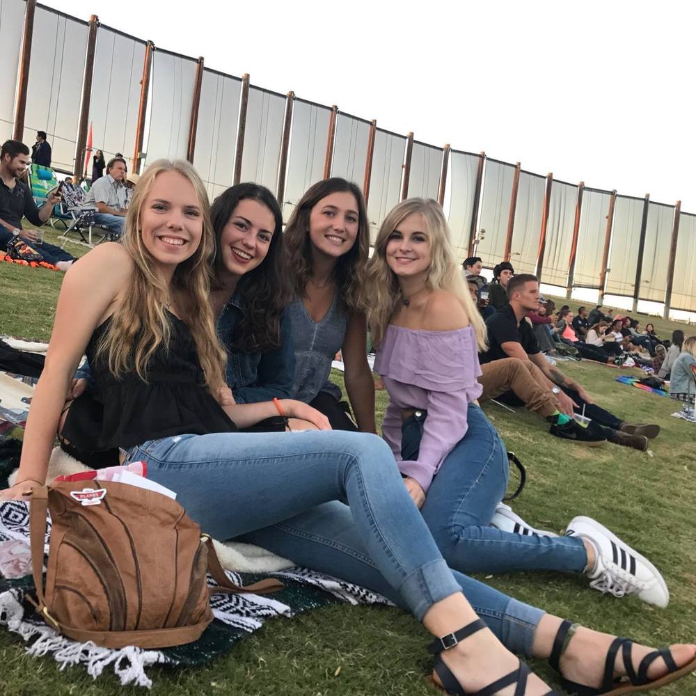 Meet your Posher, Natalie